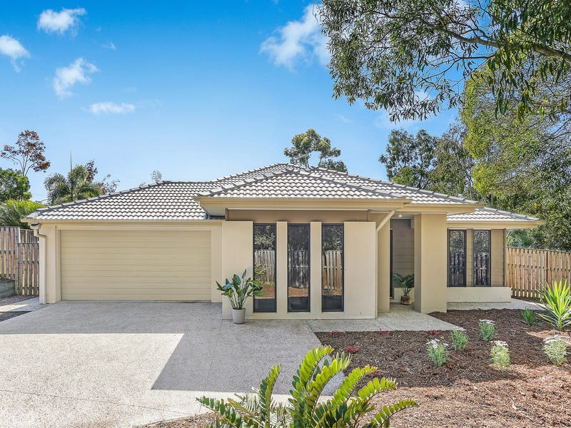 52 Brush Box Place, Heathwood, QLD 4110