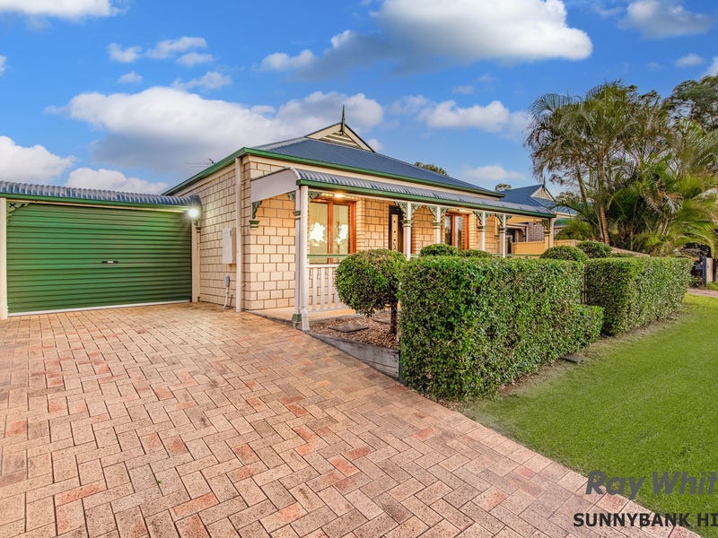 14 Harrison Cres, Forest Lake, QLD 4078