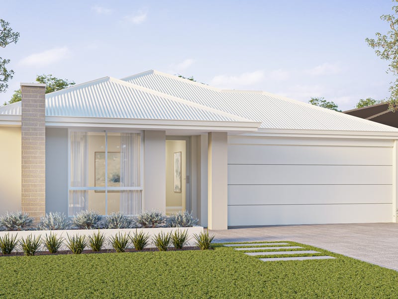 Lot 12 Gallop Court, Hazelmere, WA 6055 House for Sale realestate