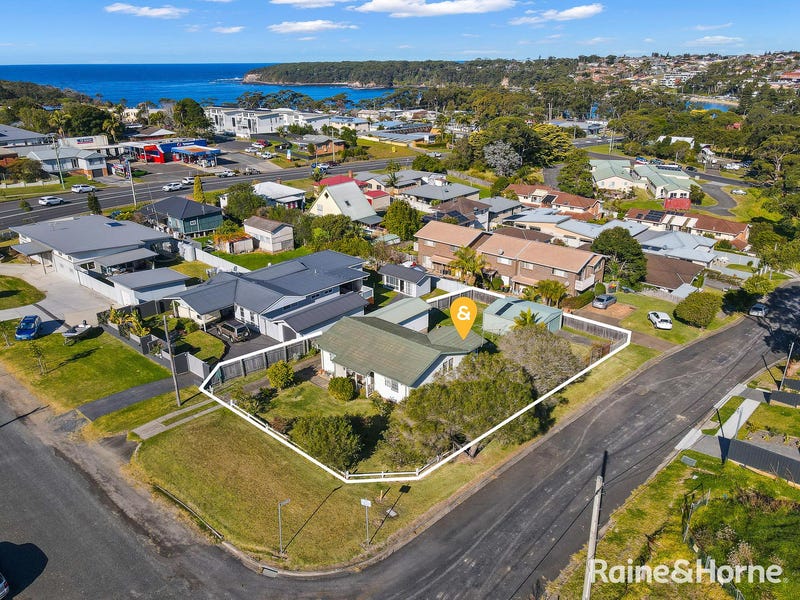 36 Nurrawallee Street, Ulladulla, NSW 2539 House for Sale