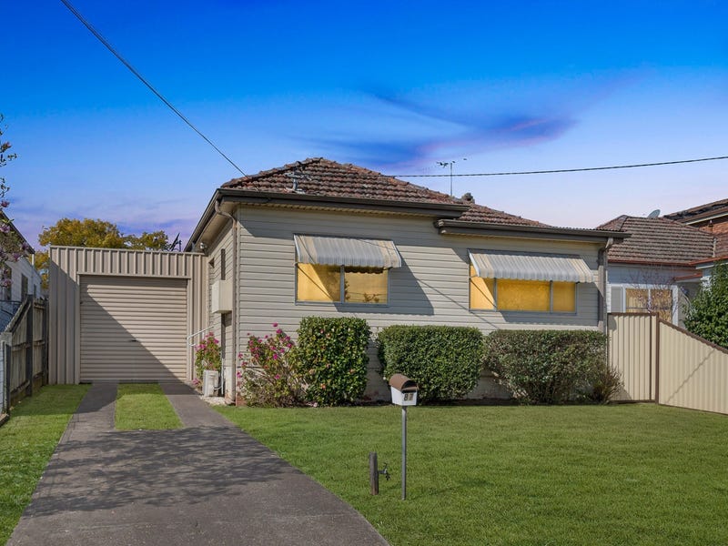 87 McMahon Road, Yagoona, NSW 2199 Property Details