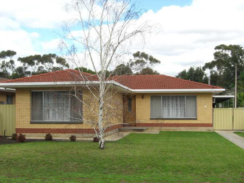 22 Chellaston Avenue, Pooraka, SA 5095 Property Details