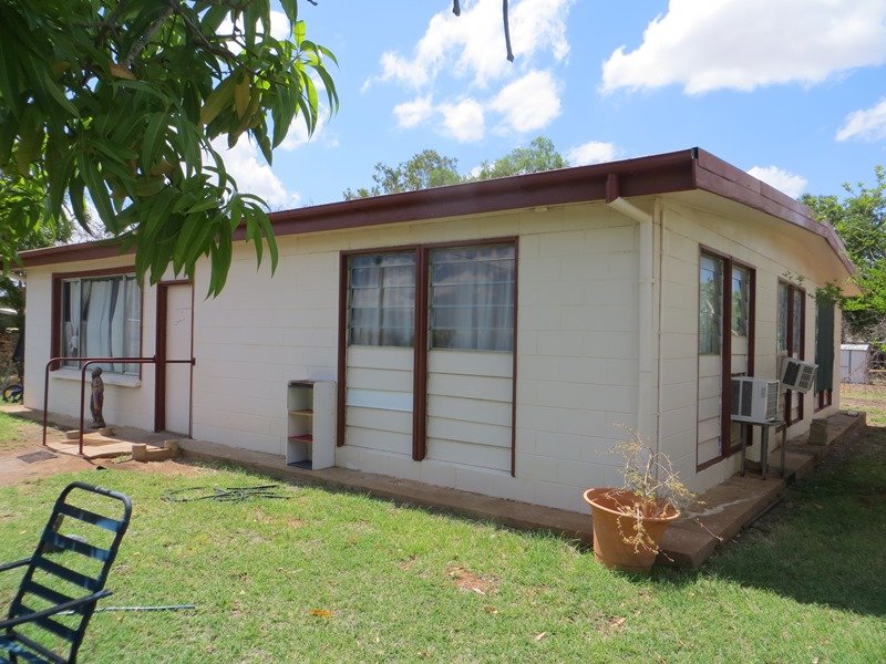 96 Gregory Street, Cloncurry, QLD 4824