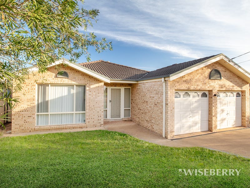 23 White Swan Avenue, Blue Haven, NSW 2262