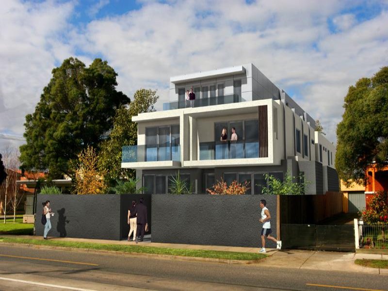 189 Hawthorn Road, Caulfield North, VIC 3161