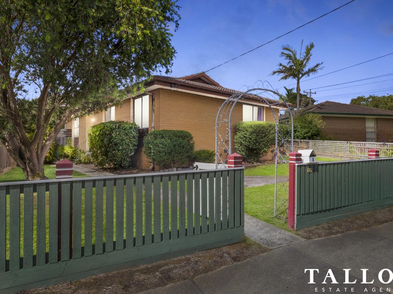 3 Ovens Court, Hastings, Vic 3915 Property Details