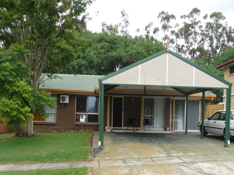 47 Raintree Street, Mansfield, Qld 4122 Property Details