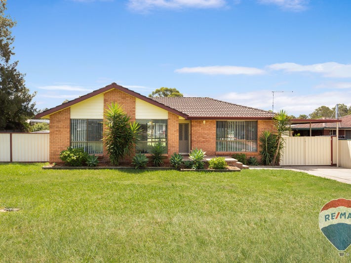 23 Roebuck Road, Werrington, NSW 2747