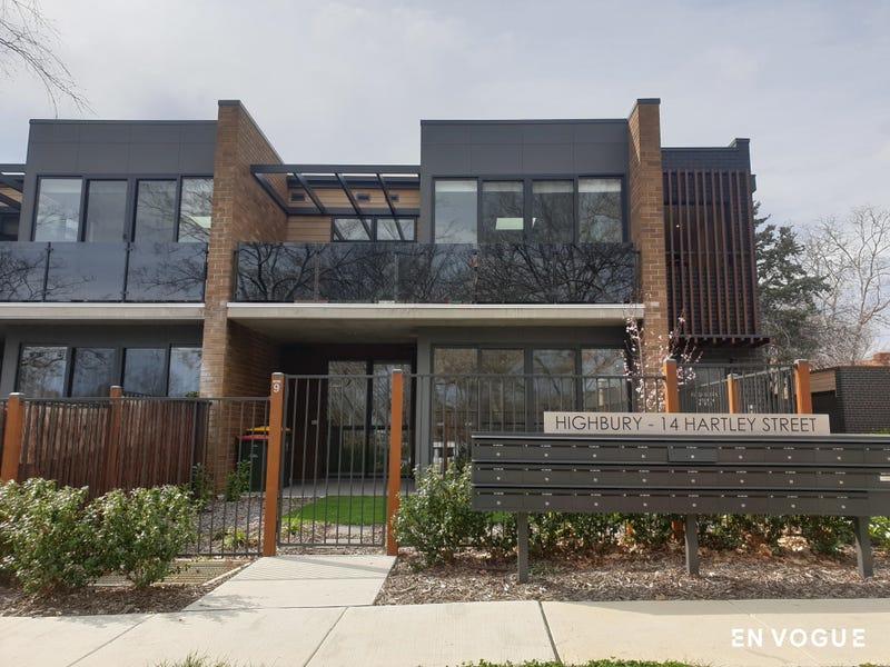 9/14 Hartley Street, Turner, ACT 2612