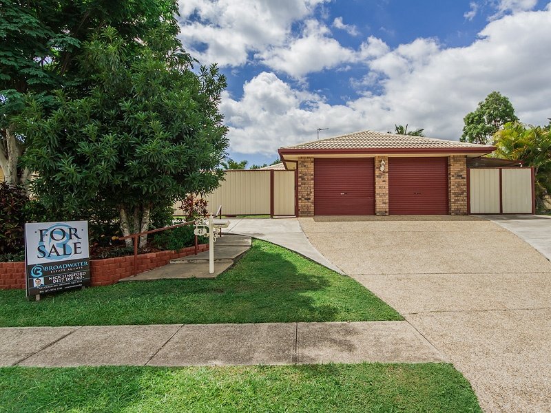 47 Allied Drive, Arundel, Qld 4214 Property Details