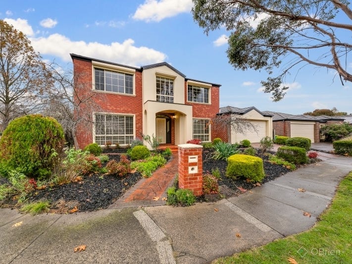 1 Sanctuary Way, Beaconsfield, Vic 3807