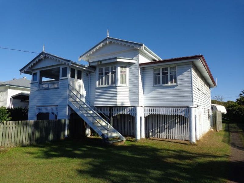 40 Gallipoli Street, Maryborough, Qld 4650 House for Sale