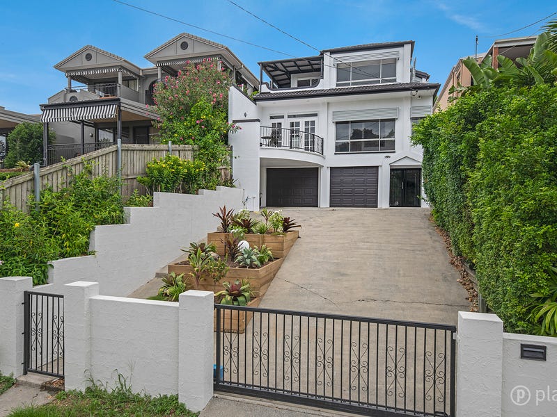 145 Hawthorne Road, Hawthorne, Qld 4171 Property Details