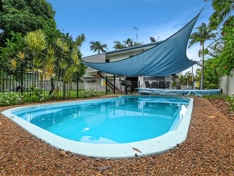 186 Charles Street, Cranbrook, Qld 4814 Property Details