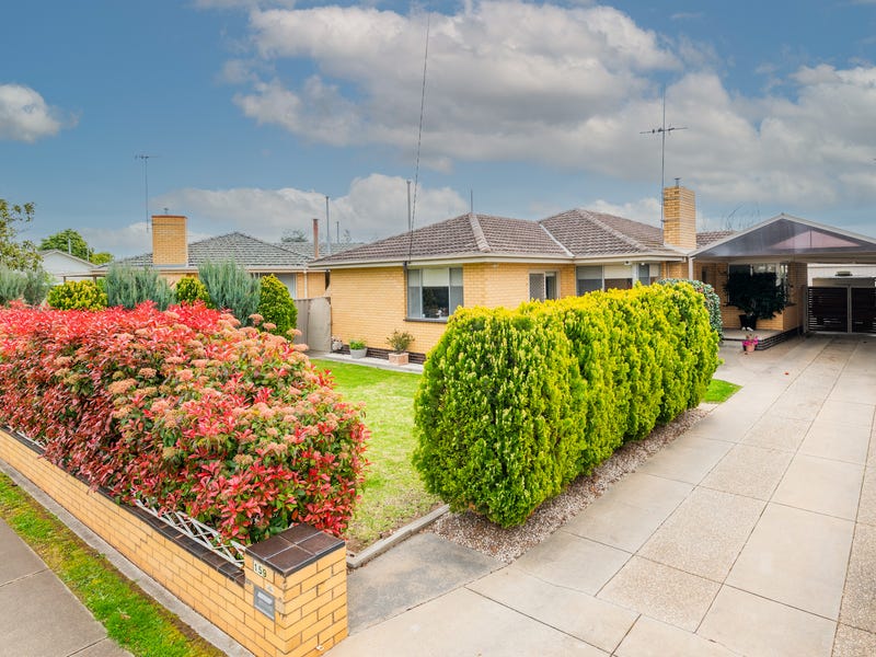 159 Balaclava Road, Shepparton, Vic 3630 Property Details