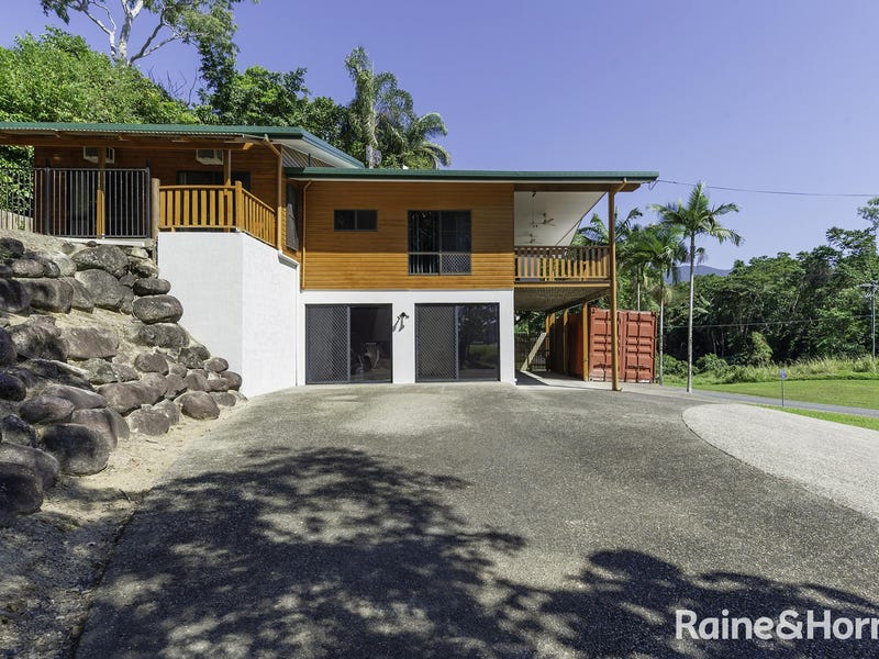 1A Coral Sea Drive, Mossman, Qld 4873 Property Details