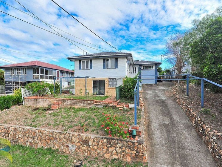 5 trochus st mansfield