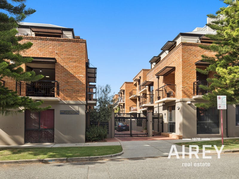 7/120122 Lake Street, Perth, WA 6000