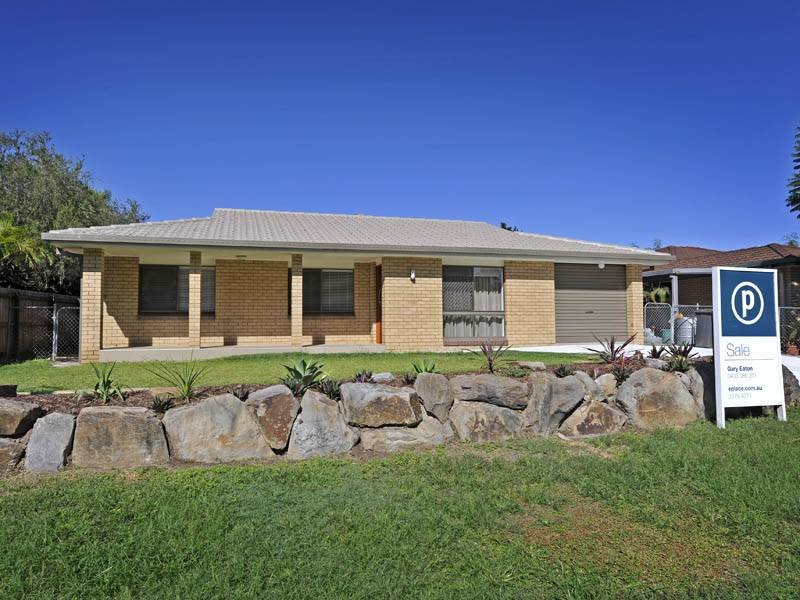 329 Cliveden Avenue, Oxley, Qld 4075 Property Details