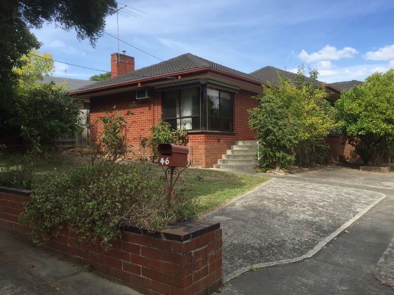 46 Ross Street, Doncaster East, VIC 3109