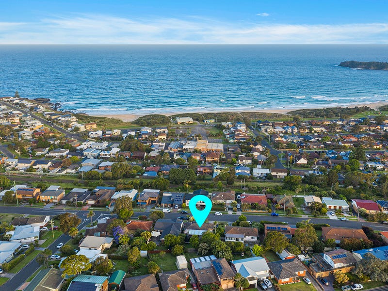 41 Oxley Avenue, Kiama Downs, NSW 2533 House for Sale