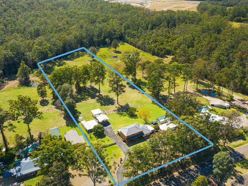 27 Lake Innes Drive, Lake Innes, NSW 2446