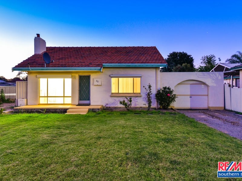 30b Sydenham Street, Beckenham, WA 6107 Property Details