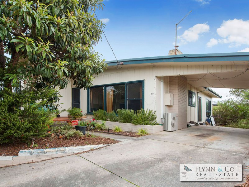 72 Boneo Road, Rosebud, Vic 3939 Property Details