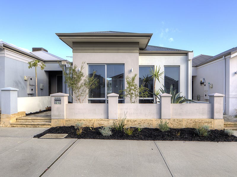 21 Lockerbie Turn, Butler, WA 6036 Property Details