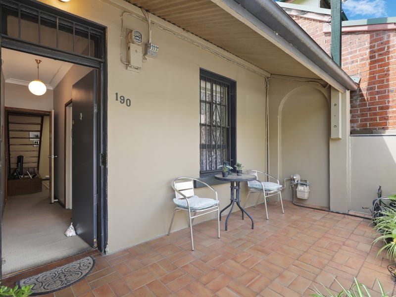 190 Union Street, Erskineville, NSW 2043 - Realestate.com.au