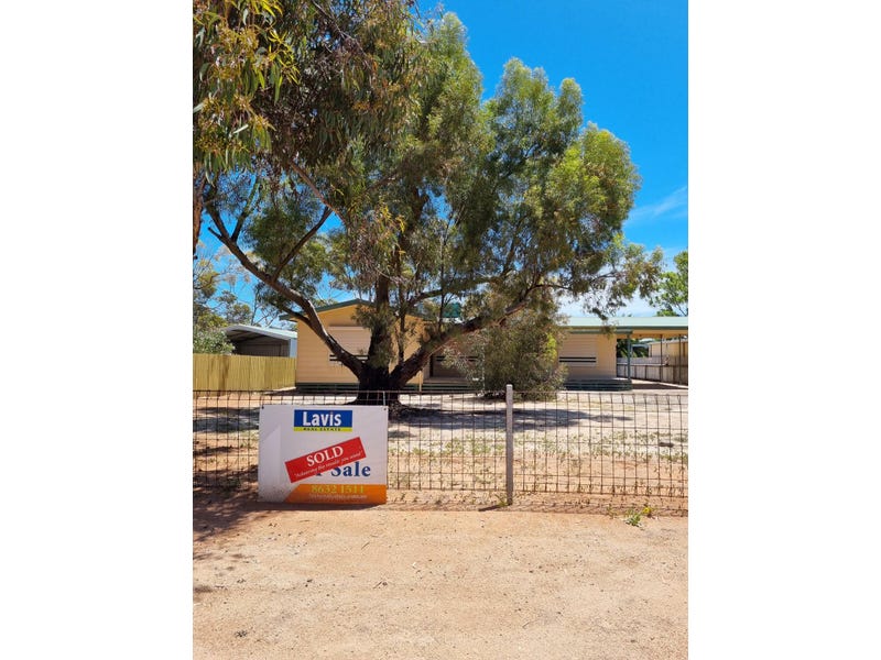 79 Rydberg Street, Port Germein, SA 5495