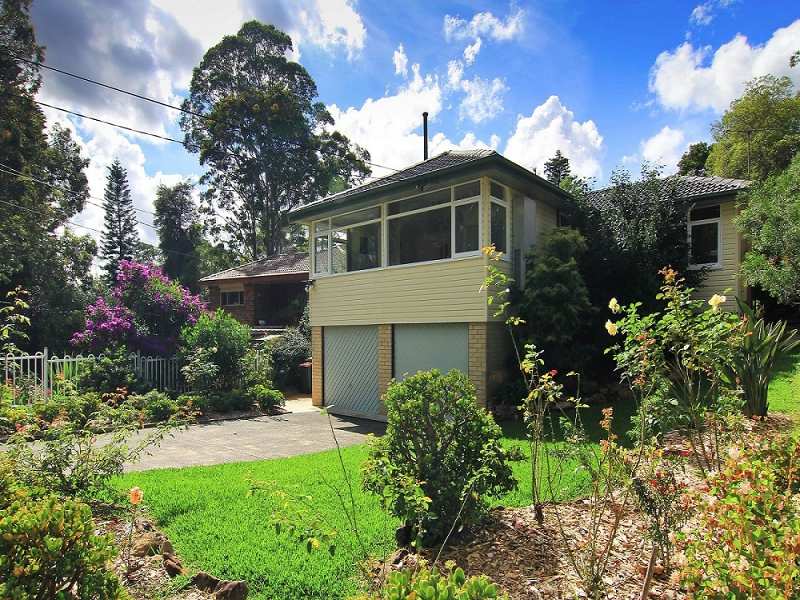 12 Twickenham Close, Normanhurst, NSW 2076