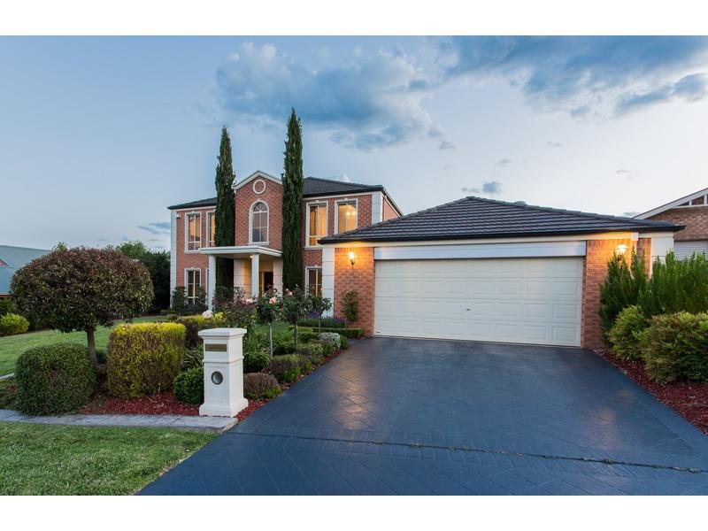 17 AVONDALE DRIVE, Wodonga, Vic 3690 Property Details