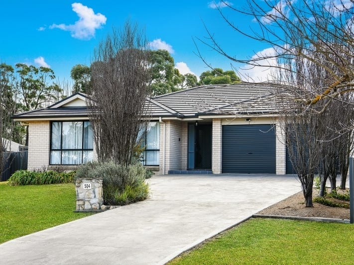 504 Medway Road, Medway, NSW 2577