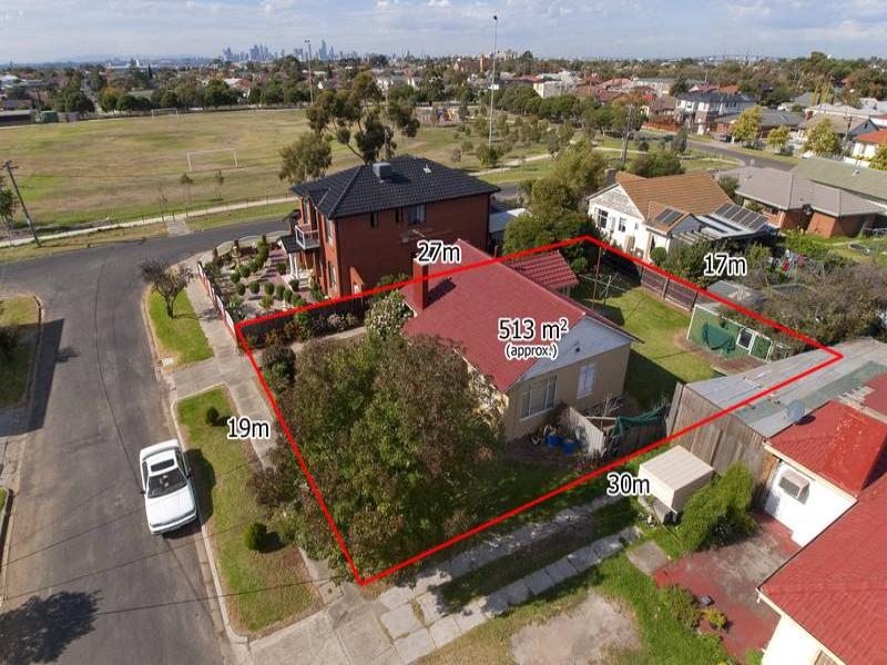 3 Raglan Court, Maidstone, VIC 3012