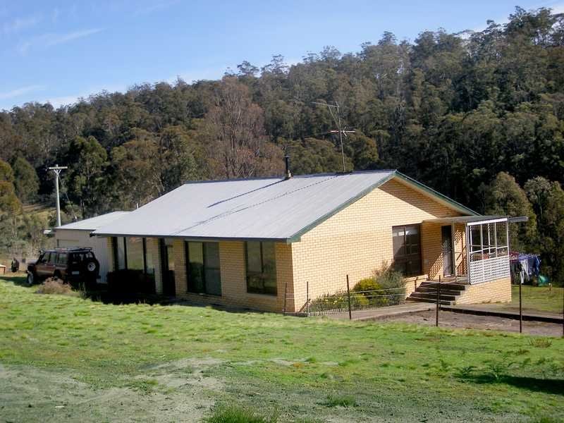 Property 105974710, Bagdad, Tas 7030 Property Details