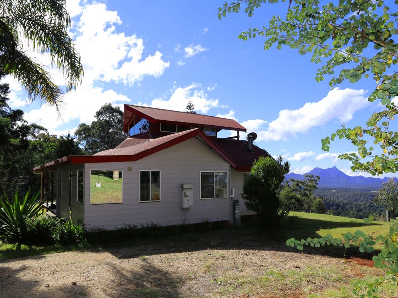 4119 Kyogle Rd, Nimbin, NSW 2480 Property Details