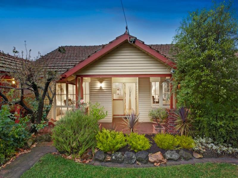 33 Sycamore Street, Camberwell, VIC 3124