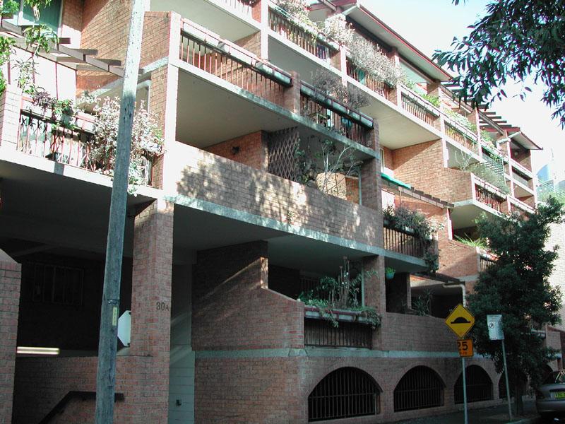 6/30A Brougham Street, Potts Point, NSW 2011