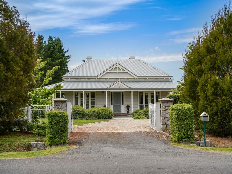 18 Rivergum Road, Riddells Creek, VIC 3431