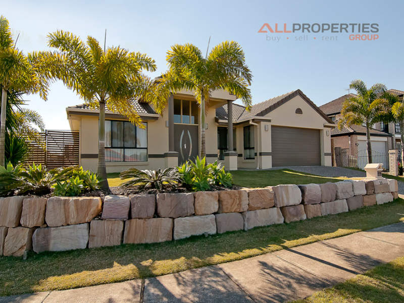 55 Buckley Drive, Drewvale, Qld 4116 Property Details