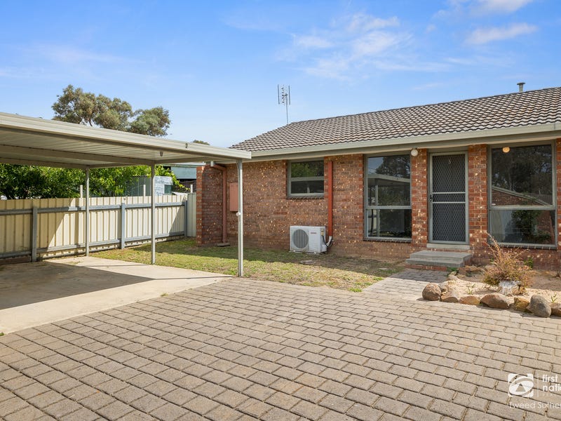 3/8 Tennyson Street, Quarry Hill, VIC 3550