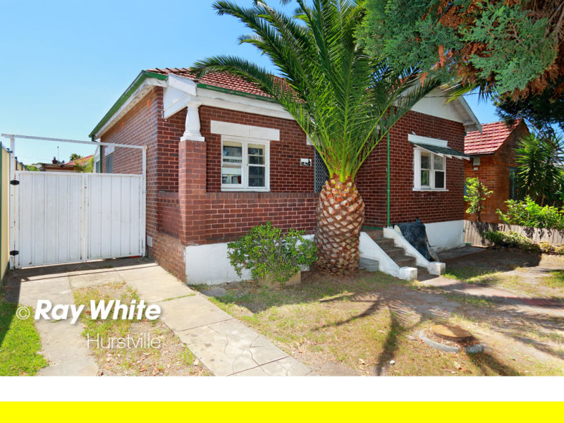 12 Sandringham Street, Sans Souci, NSW 2219