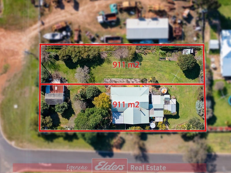 2 Cora Street, Donnybrook, WA 6239 Property Details