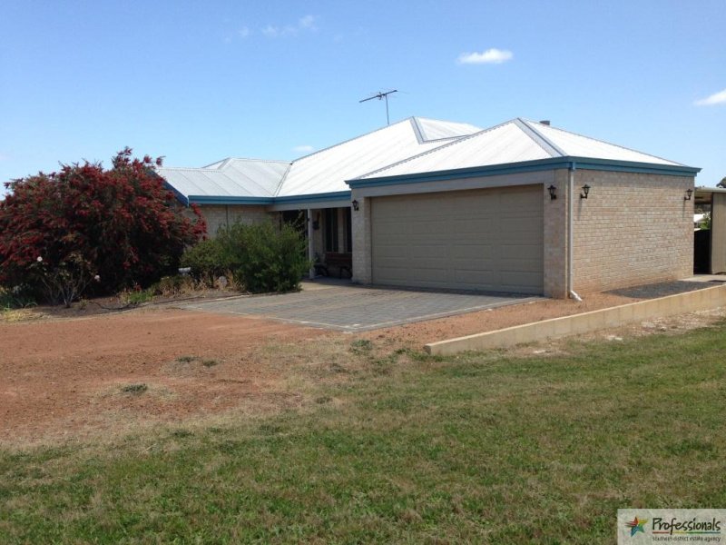 35 Mcmanus Road, Allanson, WA 6225