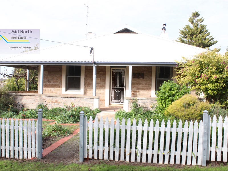 Sold Property Prices & Auction Results in Penwortham, SA 5453 (+1