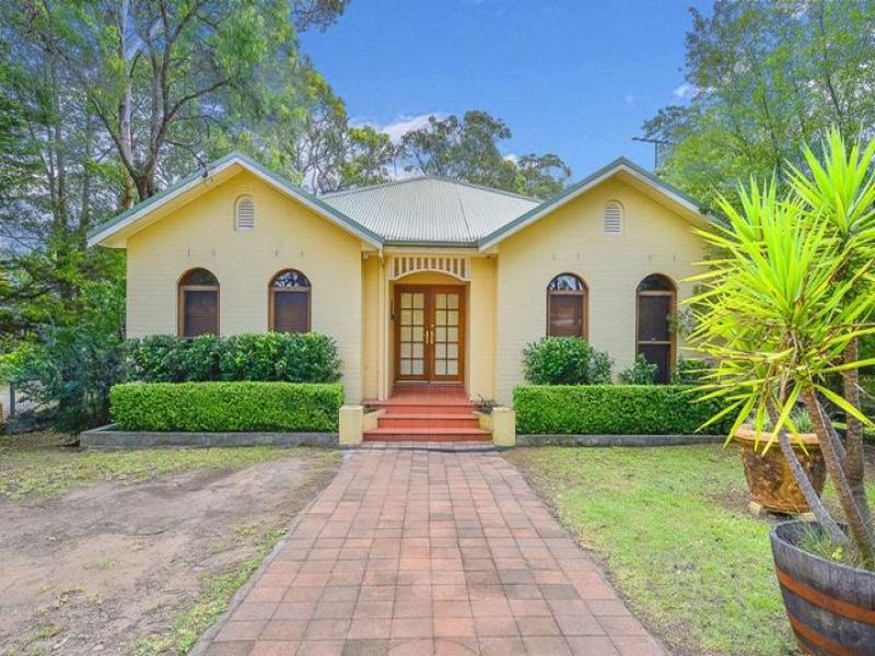 233 Wilton Road, Wilton, NSW 2571