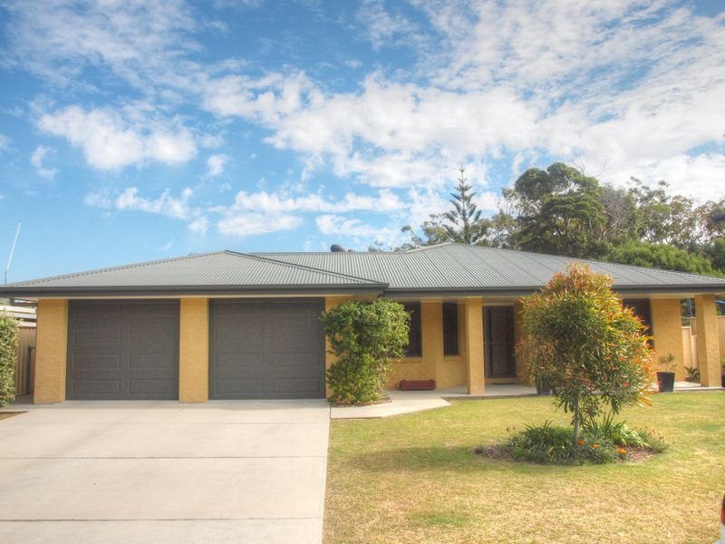 31 Sovereign Street, Iluka, NSW 2466 Property Details