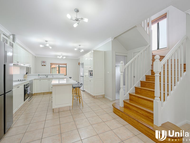 54 Sturdee Street, Wentworthville, NSW 2145 House for Sale