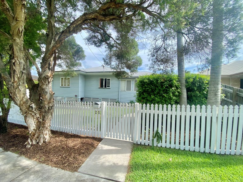 25 Hayes Street, Raceview, QLD 4305